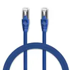 Qoltec Ethernet LAN network cable | Cat6 | FTP | 2m — Photo 8