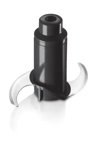 PHILIPS Virtuves kombains 1300W Photo