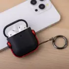 Case for Airpods / Airpods 2 Headset red Foto 7