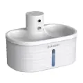 Petwant W4-L smart fountain|drinker for dog and cat Foto 2