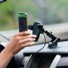 iOttie AutoSense Wireless Dash Mount — Photo 6