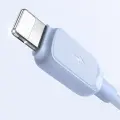 Joyroom S-AL012A14 провод для передачи данных и зарядки | USB-A на Lightning | 12W | 1.2m | синий Фото num