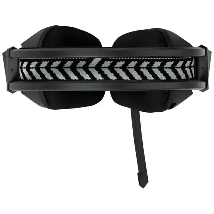 XTRIKE ME Gaming Headset GH-712 w/ Mic Black Foto 5