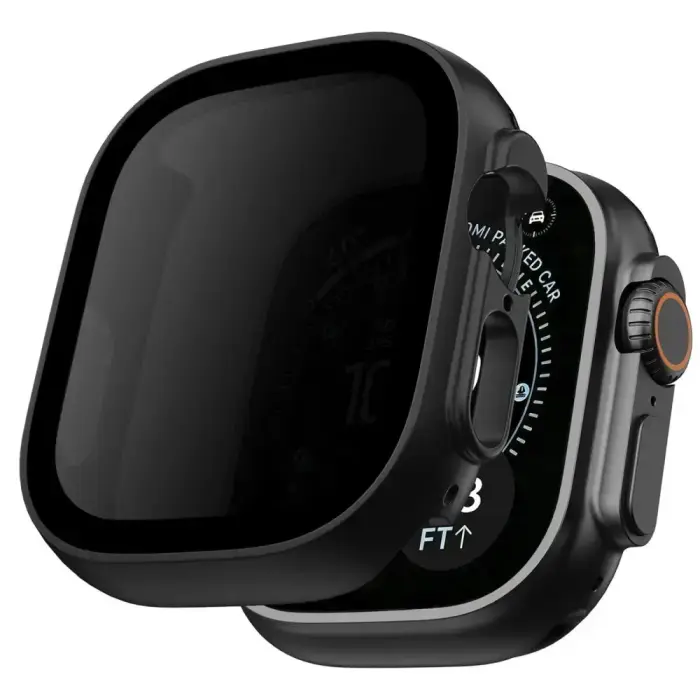 TECH-PROTECT DEFENSE APPLE WATCH ULTRA 1 / 2 / 3 / 4 (49 MM) PRIVACY