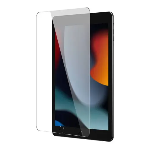 Tempered Glass Baseus Corning 0.4 mm for Pad 10.2"|Air3 10.5" Photo