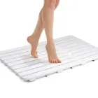 Shower tray 80x50cm white — Photo 3