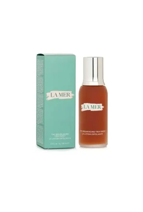La Mer The Refurfacing Treatment