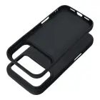 Easy Dual maciņš telefonam iPhone 17 melns — Foto 2
