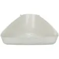 Tualete maziem dzīvniekiem : TRIXIE Corner Toilet 36*21*30|30, stūra tualete grauzējiem Foto 1