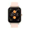Colmi P81 Smartwatch (Gold) Photo