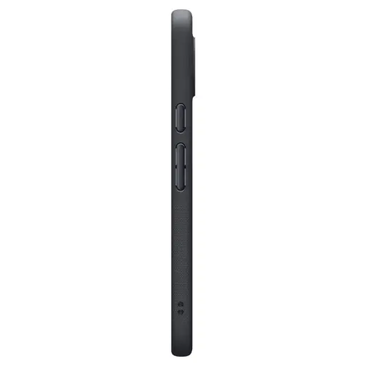SPIGEN NANO POP MAG MAGSAFE GOOGLE PIXEL 10 | 10 PRO BLACK SESAME Photo