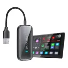 Wireless car adapter OTTOCAST Play2Video CA515-T black Foto 5