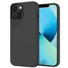 Beline Candy maciņš telefonam iPhone 15 Plus melns — Foto 1