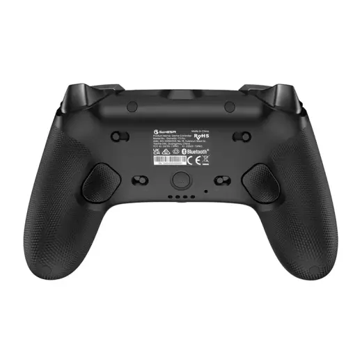 GameSir T3 Bundle Tarantula Pro wireless controller with charging station (black) Фото num