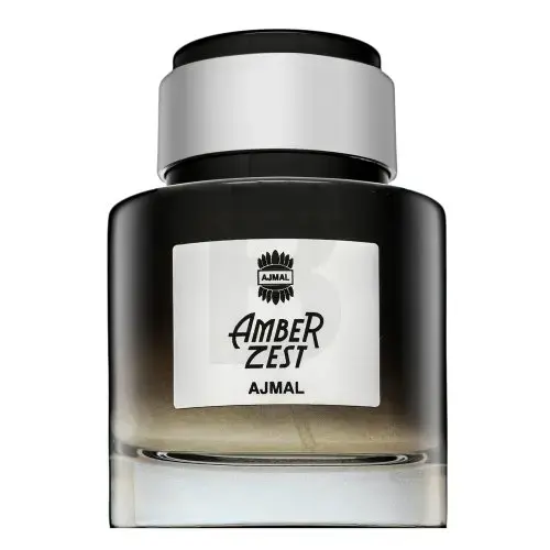 Ajmal Amber Zest unisex eau de parfum 100 ml