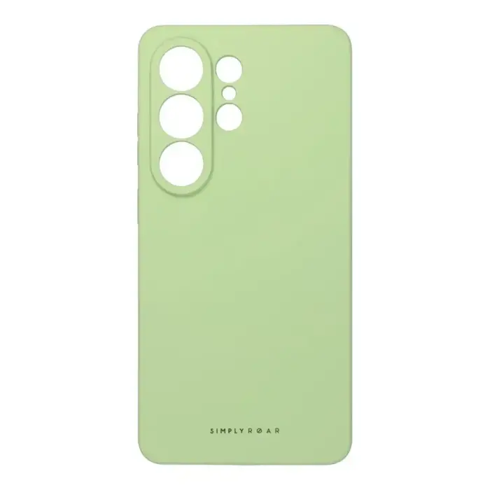 ROAR CLOUD SKIN чехол для телефона Samsung Galaxy S26 Ultra (S948) зелёный