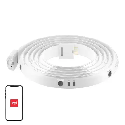 Yeelight LED Lightstrip Extension (1 m) Foto 4