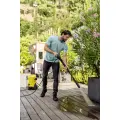 KARCHER elektriskais augstspiediena mazgātājs (1.324-200.0) Foto 9