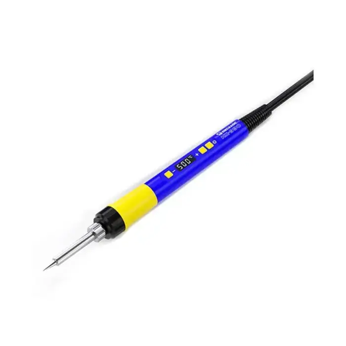 MECHANIC HK-990 Digital Micro-Soldering Station Foto 2