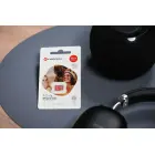 FORCELL F-DATA memory card 16GB UHS-I U3 class 10 Foto 3