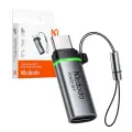 Adapter Lightning do USB-C Mcdodo OT-6010, auto power off Фото num
