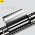 WILDMAN bike hand pump GK8 black Фото num