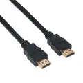HDMI kabelis Akyga AK-HD-50A ver. 1.4 5m Foto 1