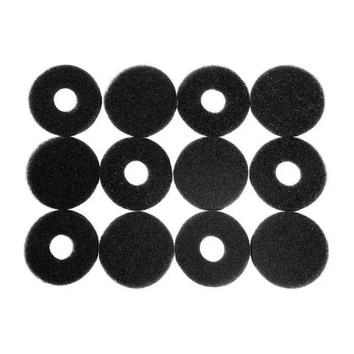 Replacement filter pack for blow dryer Homerunpet PD10 Foto 2