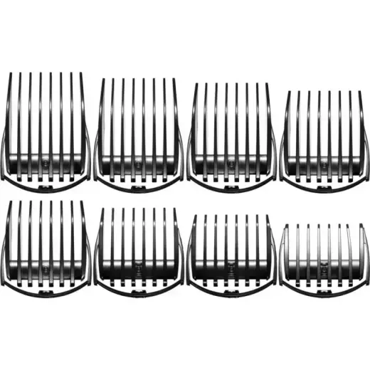 Babyliss Pro Professional Hair Clipper Cut Definer FX862E Foto 2