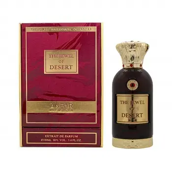 Anfar The Jewel of Desert (Parfum) Parfum unisex 100 ml