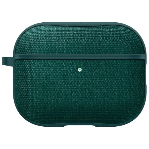 Etui Spigen Urban Fit do Apple AirPods    Pro 3 zielony Foto 4