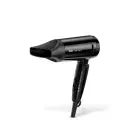 Braun Hairdryer Satin Hair 3 HD350 Style&Go black Schwarz (BRHD350E) Foto 1
