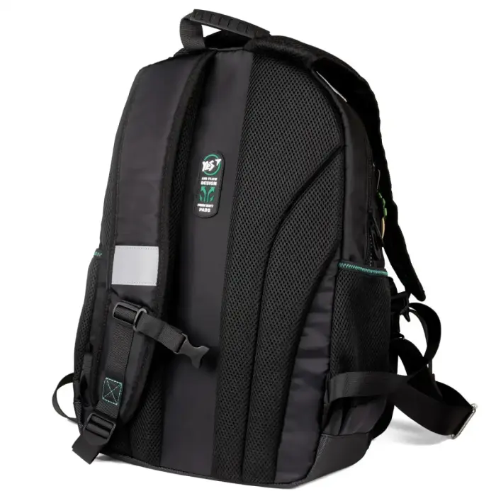 Mugursoma YES TS-50 True Photo