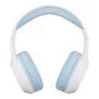 OBAL:ME Calmer Wireless Over-Ear ANC Headphones White — Photo 1