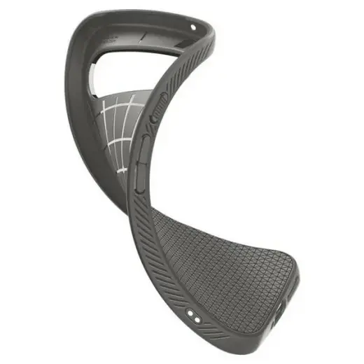 Spigen Liquid Air Google Pixel 9 Pro XL marble grey|szary ACS07718 Фото num