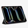 Spigen Smart Fold iPad Pro 11" 2024 Case - Black — Фото 6