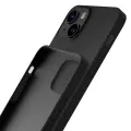 Apple iPhone 15 Plus - 3mk Silicone Case — Foto 5