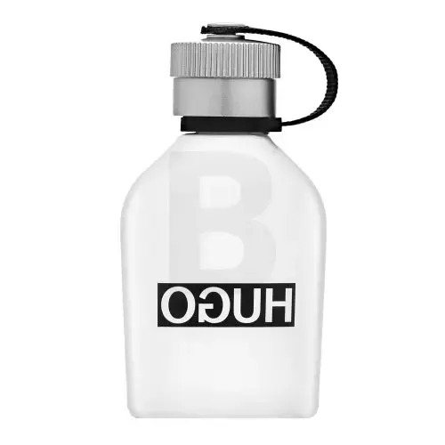 Hugo Boss Hugo Reversed (EDT) туалетная вода для мужчин 75 мл