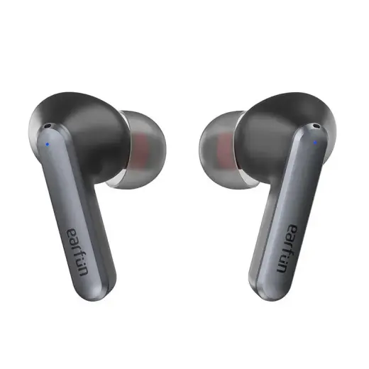 EarFun Air S TWS Wireless earphones, ANC (black) Foto 3