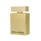 Tester Dolce & Gabbana The One Gold Men Edp 100ml — Фото 2