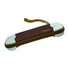 TOMTOC FancyCase-G05 Switch 2 Slim Case (ChocoMint) — Foto 2