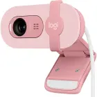 LOGITECH Brio 100 Full HD Webcam - ROSE - USB — Foto 2
