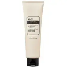 Klairs Gentle Black Facial Cleanser 140ml