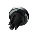 Devia Circle Series D04 Universal Car Air Vent Magnet Holder For Devices Black (EU Blister) Photo