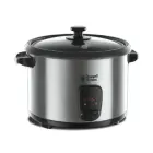 Russell Hobbs rice stove cook @ home stainless steel 19750-56 1975056 (19750-56) Foto 3
