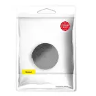 Baseus Rainbow Circle hook and loop Straps - velcro tape cable organizer 1m black (ACMGT-E01) Foto 18