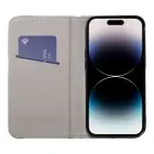 SMART MAGNETO Book case for REALME NOTE 70 black — Foto 7