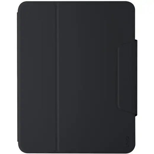 UNIQ etui Rovus iPad Pro 11 (2021-2022) | Air 10.9" (2020-2022) czarny|ebony black Magnetic Case Foto 3