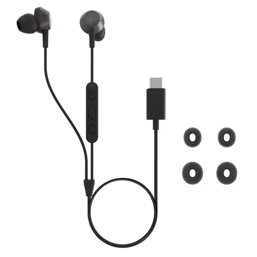 PHILIPS In-Ear austiņas ar mikrofonu Foto 3