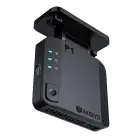 AKEEYO P1 car camera video recorder FullHD 30fps - black Фото num